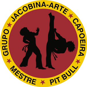 Capoeira Jacobina Arte Logo Capoeira Nantes