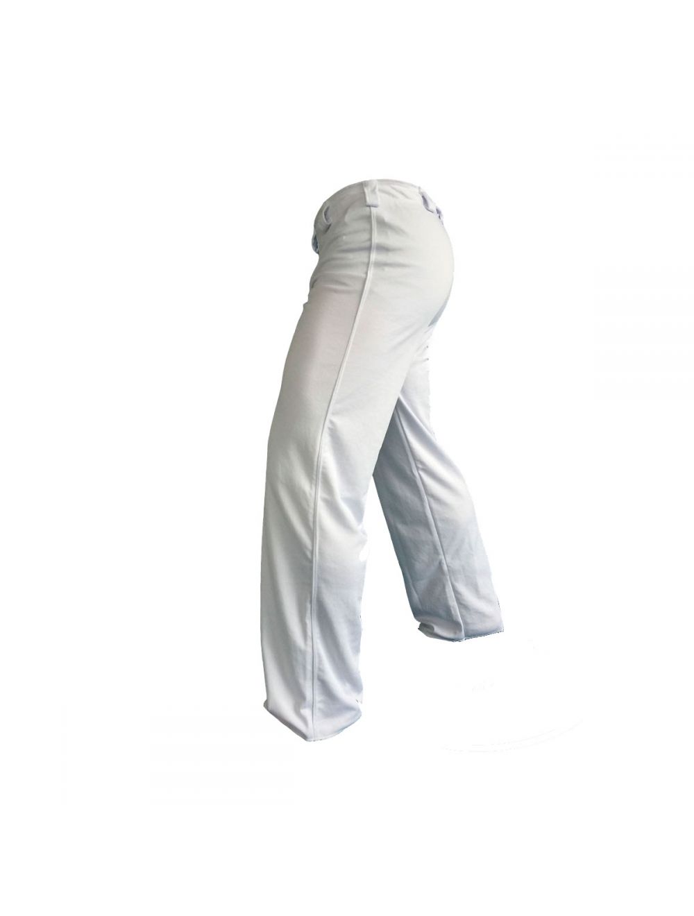 pantalon abada calca capoeira poliester