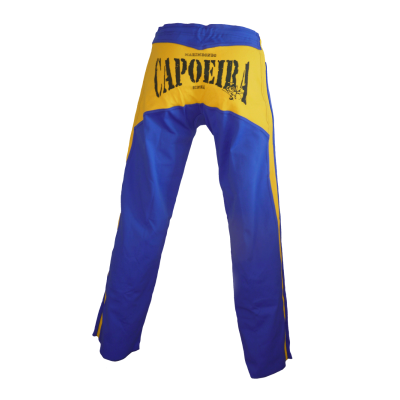 Pantalon capoeira_color